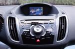 Ford Grand C-Max 2012 года